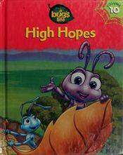 book cover of High Hopes by Walt Disney