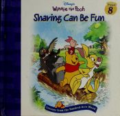 book cover of Sharing can be fun (Disney's Winnie the Pooh) by Jamie Simons