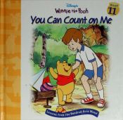 book cover of You can count on me (Lessons from the Hundred-Acre Wood) by Jamie Simons