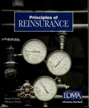 book cover of Principles of Reinsurance by Susan Conant