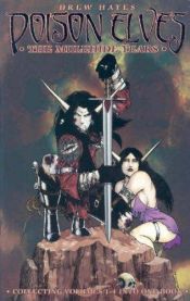 book cover of Poison Elves: The Mulehide Years (Volume 1-4) (Poison Elves) by Drew Hayes