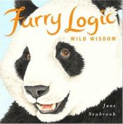 book cover of Furry logic : wild wisdom by Jane Seabrook