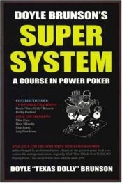 book cover of Super/System by دویل برانسون
