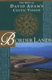 book cover of Border Lands by David Adam