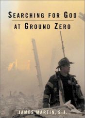 book cover of Searching for God at Ground Zero by James Martin