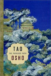 book cover of Tao: The Pathless Path by Osho