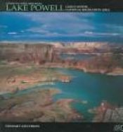 book cover of Lake Powell: Glen Canyon National Recreation Area (The Pocket Portfolio Series) by Stewart Aitchison