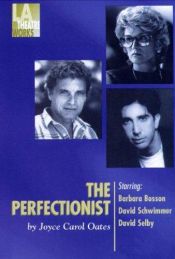 book cover of Perfectionist by 喬伊斯·卡羅爾·歐茨