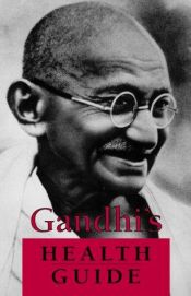 book cover of Over gezondheid by Mohandas Gandhi