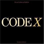 book cover of Codex by Peter Eisenman