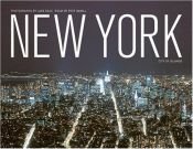 book cover of New York: City of Islands by Pete Hamill