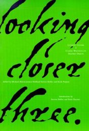 book cover of Looking closer 3 : classic writings on graphic design by Michael Bierut