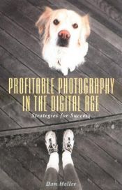 book cover of Profitable Photography in Digital Age: Strategies for Success by Dan Heller