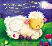 book cover of Good Morning, Good Night! by Teresa Imperato