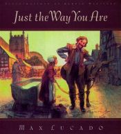 book cover of Just the way you are (CHINESE) by Max Lucado