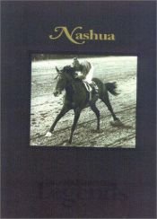 book cover of Nashua by Edward L. Bowen