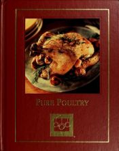 book cover of Pure Poultry by Beatrice A. Ojakangas