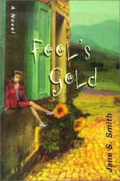 book cover of Fool's Gold by Jane S Smith