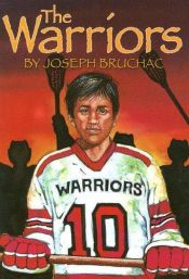 book cover of The Warriors by Joseph Bruchac