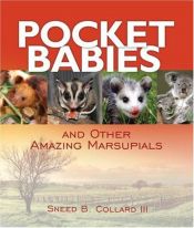 book cover of Pocket Babies And Other Amazing Marsupials (Darby Creek Exceptional Titles) by Sneed Collard