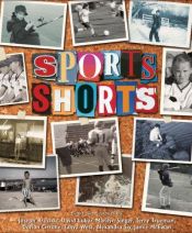 book cover of Sports Shorts by Joseph Bruchac