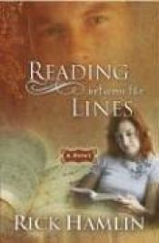 book cover of Reading Between the Lines by Rick Hamlin