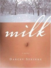 book cover of Milk by Darcey Steinke