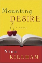 book cover of Mounting Desire by Nina Killham