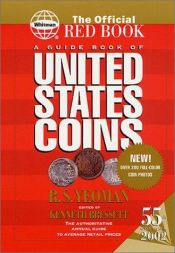 book cover of A Guide Book of United States Coins: 1999 (Guide Book of United States Coins) by R. S. Yeoman
