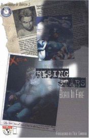 book cover of Rising Stars, Vol. 1: Born In Fire by Joseph Michael Straczynski