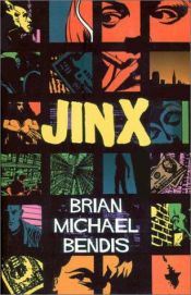 book cover of The Jinx essential collection by בריאן מייקל בנדיס