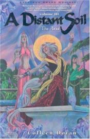 book cover of A Distant Soil: The Aria (Vol. 3) by Colleen Doran