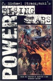 book cover of Rising stars 2 by J. Michael Straczynski