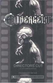 book cover of Obergeist: The Director's Cut by Dan Jolley