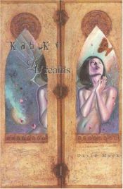 book cover of Kabuki Vol. 02: Dreams by David W. Mack