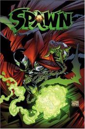 book cover of Spawn Collection: v. 1 (Spawn Collection) by Todd McFarlane