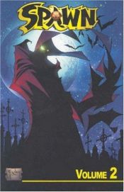 book cover of Spawn Collection, Vol. 2 by Todd McFarlane