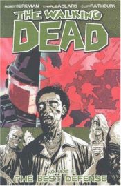 book cover of The Walking Dead, Vol. 5 by Роберт Киркман