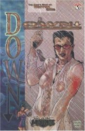 book cover of Down, Top Cow's Best of Warren Ellis by Γουόρεν Έλις