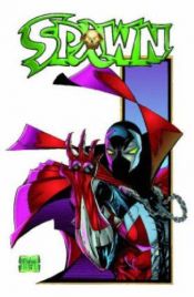 book cover of Spawn Collection Volume 3 (Spawn Collection) by Todd McFarlane