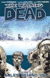 book cover of The Walking Dead Volume 2 by رابرت کرکمن