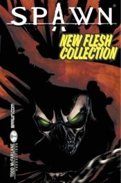 book cover of Spawn: New Flesh (Spawn) by David Hine