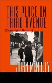 book cover of This place on Third Avenue by John McNulty