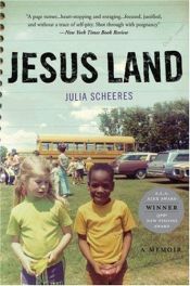 book cover of Jesus Land: A Memoir by Julia Scheeres