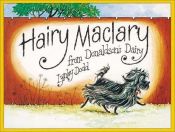 book cover of Hairy Maclary from Donaldson's Dairy by Lynley Dodd
