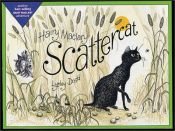 book cover of Hairy Maclary scattercat by Lynley Dodd