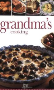 book cover of Chef Express: Grandma's Cooking by Trident Press International