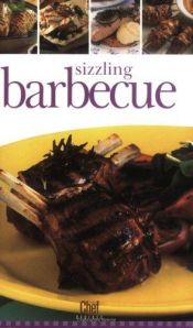 book cover of Chef Express: Sizzling Barbeque (Chef Express) by Trident Press International