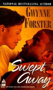 book cover of Swept away by Gwynne Forster