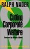 Cutting Corporate Welfare